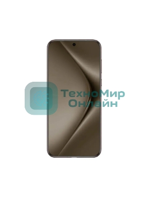 Смартфон Huawei Pura 70 Ultra, 16/512Gb, коричневый