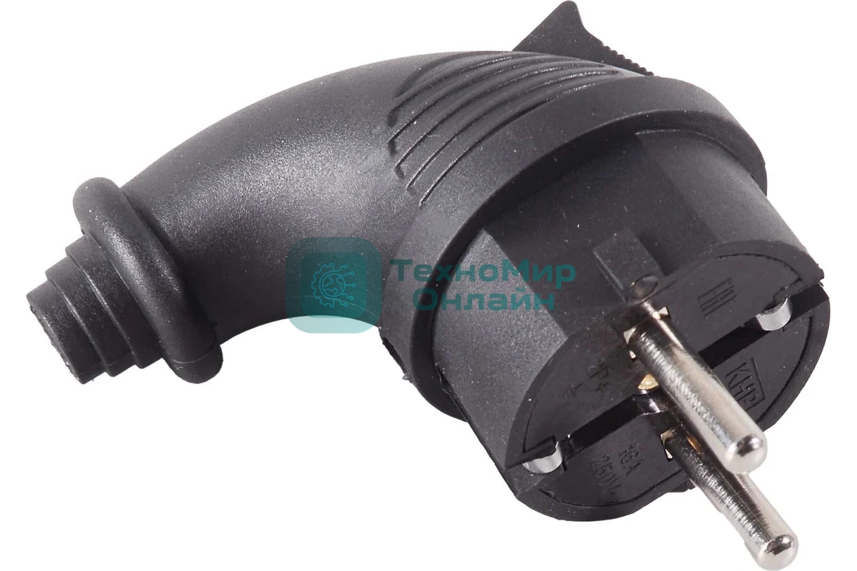 Вилка угловая с/з ВИХРЬ 73/12/1/4