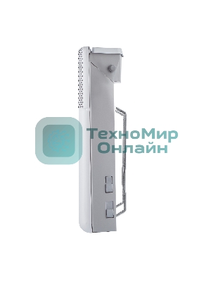 Комплект Ballu Apollo Transformer с блоком управления и шасси BEC/AT-1500-4I белый, 1500 Вт, 20 м2, дисплей, термостат