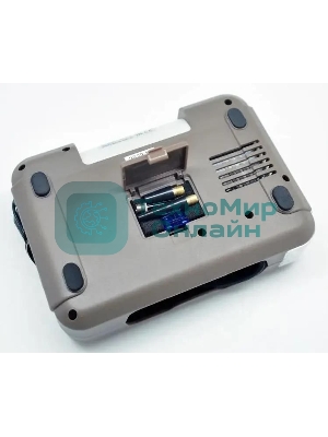 Автомобильный компрессор Качок K60