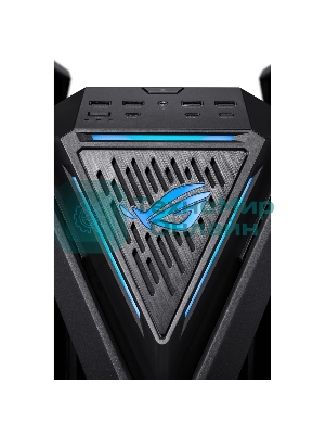 Компьютерный корпус ASUS ROG STRIX HYPERION GR701 GR701/BK/PWM FAN