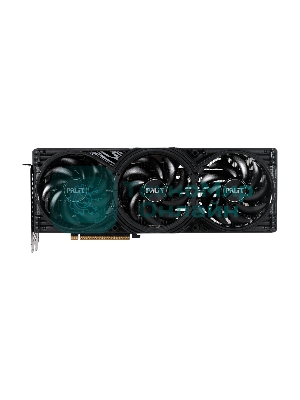 Видеокарта Palit PA-RTX 5070 GAMINGPRO-S 12Gb RTX 5070 12Gb 192bit GDDR7 2325/28000 HDMIx1 DPx3 HDCP Ret