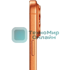 Смартфон Apple iPhone 17 Pro Max A3526 1Tb оранжевый