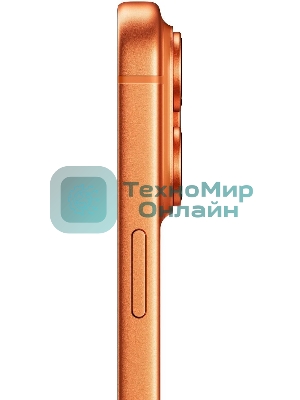 Смартфон Apple iPhone 17 Pro Max A3526 1Tb оранжевый