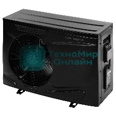 Тепловой насос для бассейна Royal Thermo MasterHeat Pro DC RTPI-35MHN8 инверторного типа