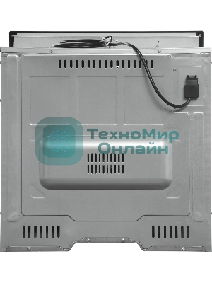 Духовой шкаф электрический Simfer B6EC16016 белый