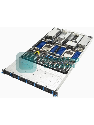 Серверная платформа ASUS RS700A-E13-RS12U/2KW/12NVMe/OCP