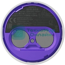 Кнопка передачи данных Logitech Share Button for Logitech Scribe