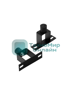 Транспортировочный комплект (колеса и ручки) для генераторов Denzel PS-25, PS-28, PS-33, PS-33E