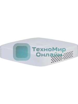 Видеорегистратор наблюдения Dahua DHI-NVR2108-4KS3