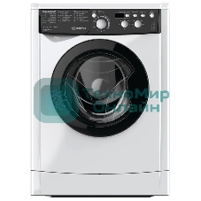 Стиральная машина Indesit EWSD 51031 BK CIS