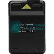 Числовой блок беспроводной A4Tech FGK21C, USB, Радиоканал, серый