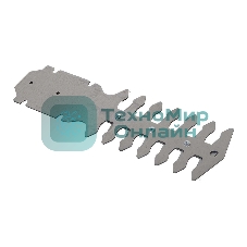 Кусторез/ножницы для травы Huter GET-7,2Hаккум. (в компл.:телескопич.рук.) (70/1/39)