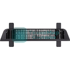 Конвектор электрический Thermex Pronto 1500M черный