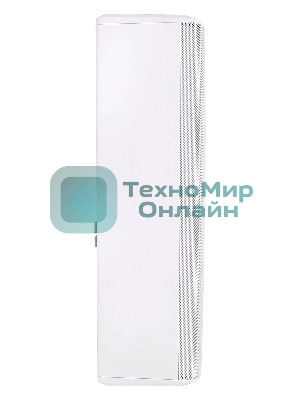 Звуковая колонна INTREND ITSPK-43T-W пассивная, 4x3