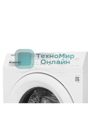 Стиральная машина Haier HW70-BP12959BE белая, загрузка фронтальная 7кг, 1200 об/мин., класс: A+++