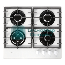 Газовая варочная панель Gefest ПВГ 2401-01 К12