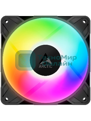 Вентилятор корпусной ARCTIC P12 Pro A-RGb - retail (ACFAN00309A)
