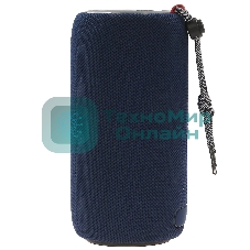 Портативная колонка MONSTER SUPERSTAR s310 синяя