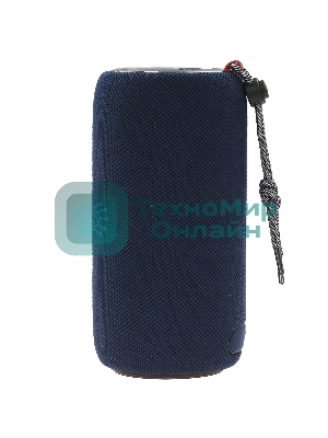 Портативная колонка MONSTER SUPERSTAR s310 синяя