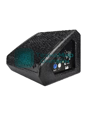 Акустическая система Intrend ILS-M8A, активный сценический монитор, двухполосный, коаксиальный, 8