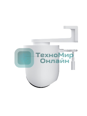 Камера наружного наблюдения Xiaomi Outdoor Camera CW400 EU 
