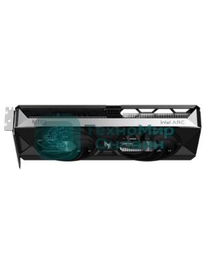 Видеокарта Acer B580 NITRO OC 12Gb GDDR6 192bit 3xDP HDMI 2FAN RTL