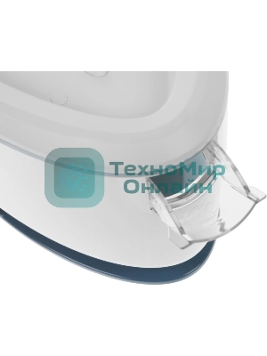 Парогенератор Philips PSG2000/20 2400Вт синий