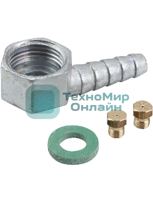 Комбинированная варочная панель Maunfeld EEHE.64.5EB/KG, 4 конфорки, эмалированная сталь, черный