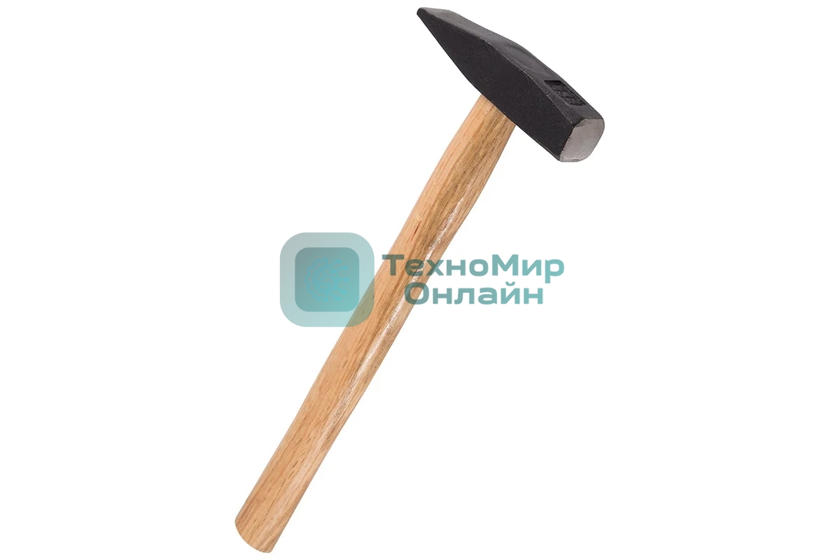 Молоток Park 354219 300 гр, деревянная рукоятка