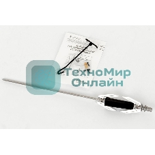 Встраиваеммый газовый духовой шкаф Gefest ДГЭ 621-01 В1, 52л, дверца с 2 стеклами, кремовый