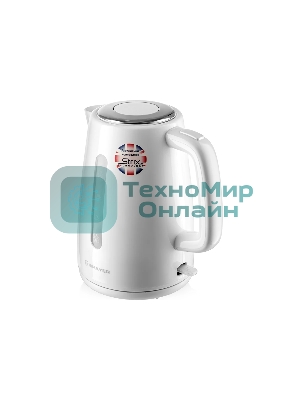 Чайник электрический BRAYER BR1058WH