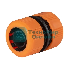 Муфта ремонтная для шланга 3/4 Вихрь 73/7/2/20