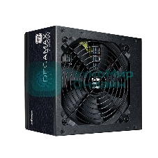 Блок питания Zalman ZM700-LX3, 700Вт. 80 PLUS, 120мм, черный