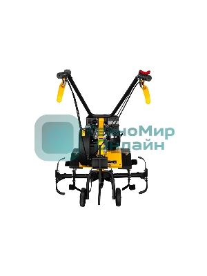 Культиватор Huter GMC-7.0 7л.с.