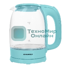Чайник электрический Maunfeld MGK-613GR