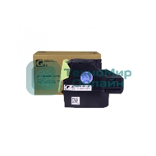 Картридж лазерный GalaPrint GP-71B50C0/71B0020 Голубой (2300 стр) для Lexmark LaserPrinter CS317/CS417/CS517/CX317/CX417/CX517