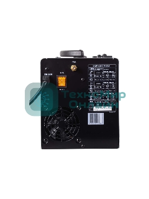 Сварочный аппарат инверторный п/а САИПА-200C Ресанта