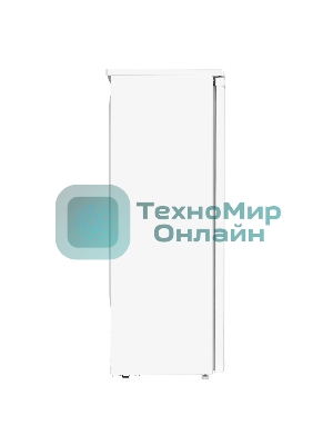 Морозильная камера Maunfeld MFFR143W, белый, 168л, 6 ящиков