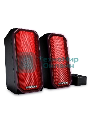 Акустическая система Smartbuy (SBA-4300) RAPTUR