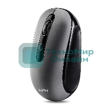 Мышь беспроводная Smartbuy ONE 262AG серебро (SBM-262AG-G)
