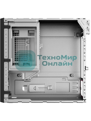 Компьютерный корпус SlimCase InWin PS201BK PM-300TFX U3.0*2+A(HD)+FAN 6125688