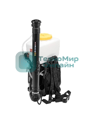 Опрыскиватель бензиновый Denzel GS-63-PRO, 63 см3, бак 25 л