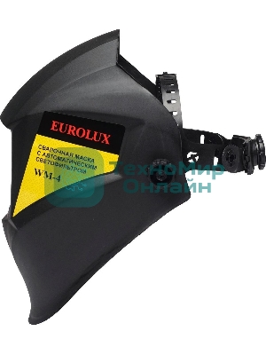 Сварочная маска WM-4 Eurolux