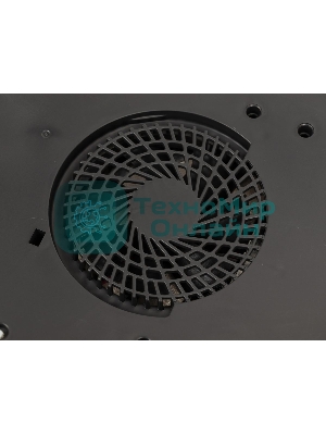 Индукционная варочная панель Maunfeld EVI.292-BK, конфорок: 2 шт., стеклокерамика, независимая, черный