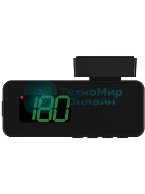 Видеорегистратор Navitel R37 GPS, 1920x1080, 1.47