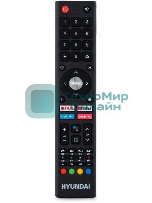 Телевизор Hyundai 32