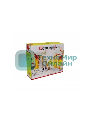 Картридж Colouring CG-106R01486/1487 черный (4100 стр.) для Rank Xerox WC 3210/3210N/3220DN