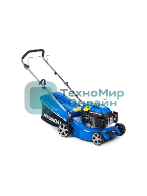 Бензиновая газонокосилка HYUNDAI L 4310
