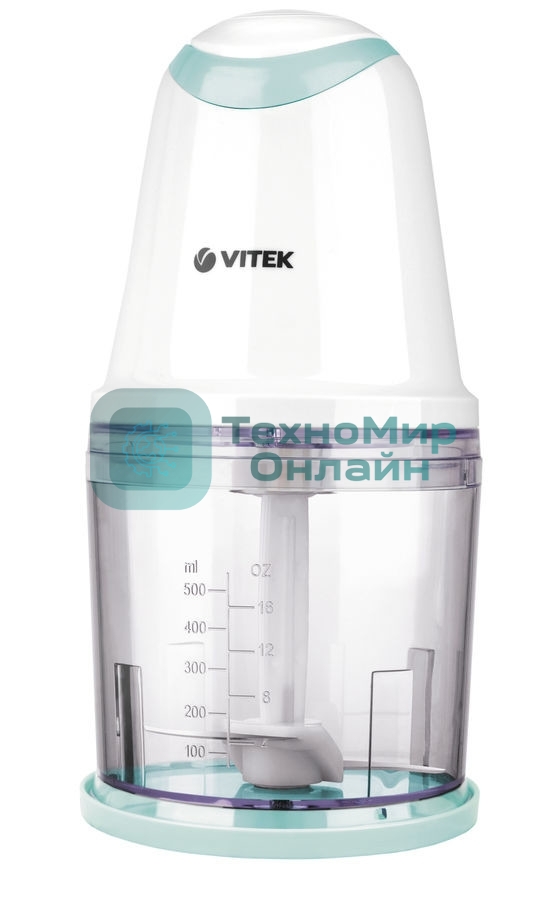 Измельчитель Vitek VT-1639 (W) белый